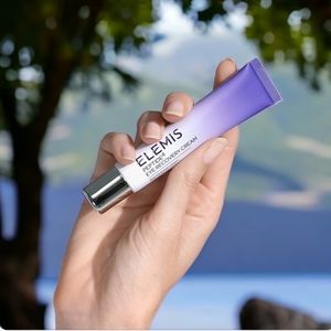 New ELEMIS | Peptide 4 Eye Recovery Cream | 15ml | BNIB